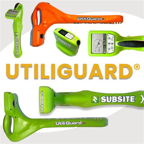 New & Used Subsite Utiliguard Locators for Sale .